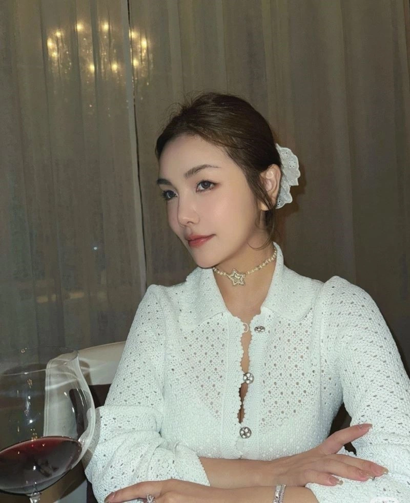 EasyMatch Chanel Necklaces 220750