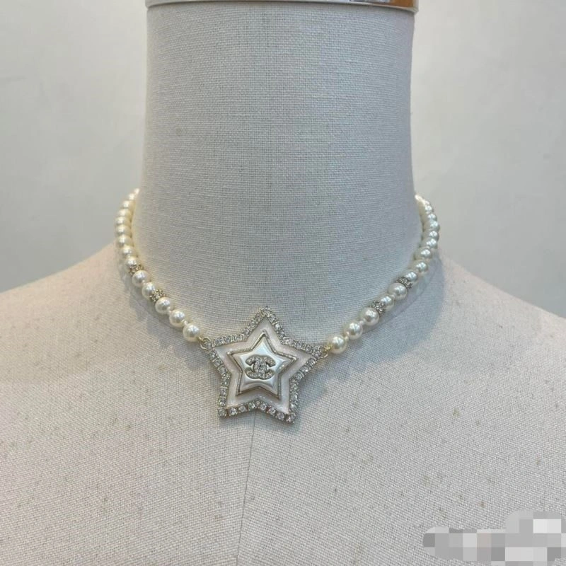 EasyMatch Chanel Necklaces 220750