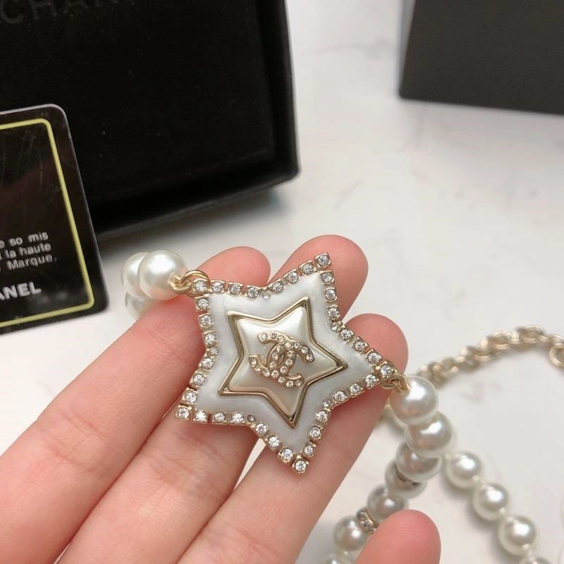 EasyMatch Chanel Necklaces 220750