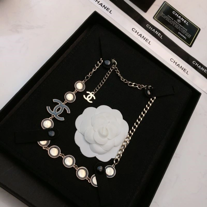 Chanel Necklaces TravelReady 220743
