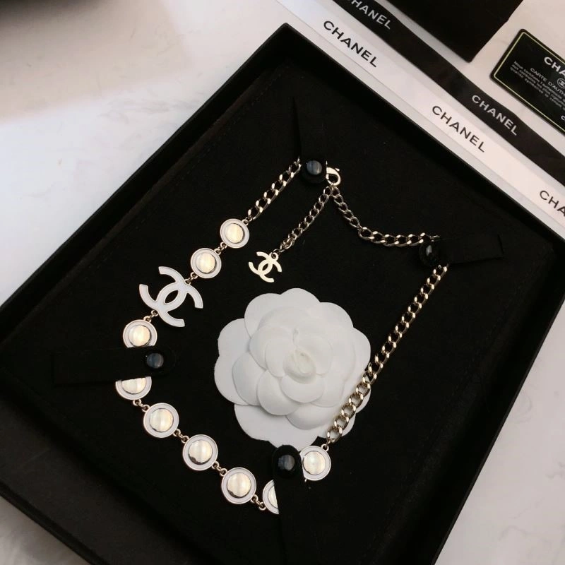 Chanel Necklaces TravelReady 220743