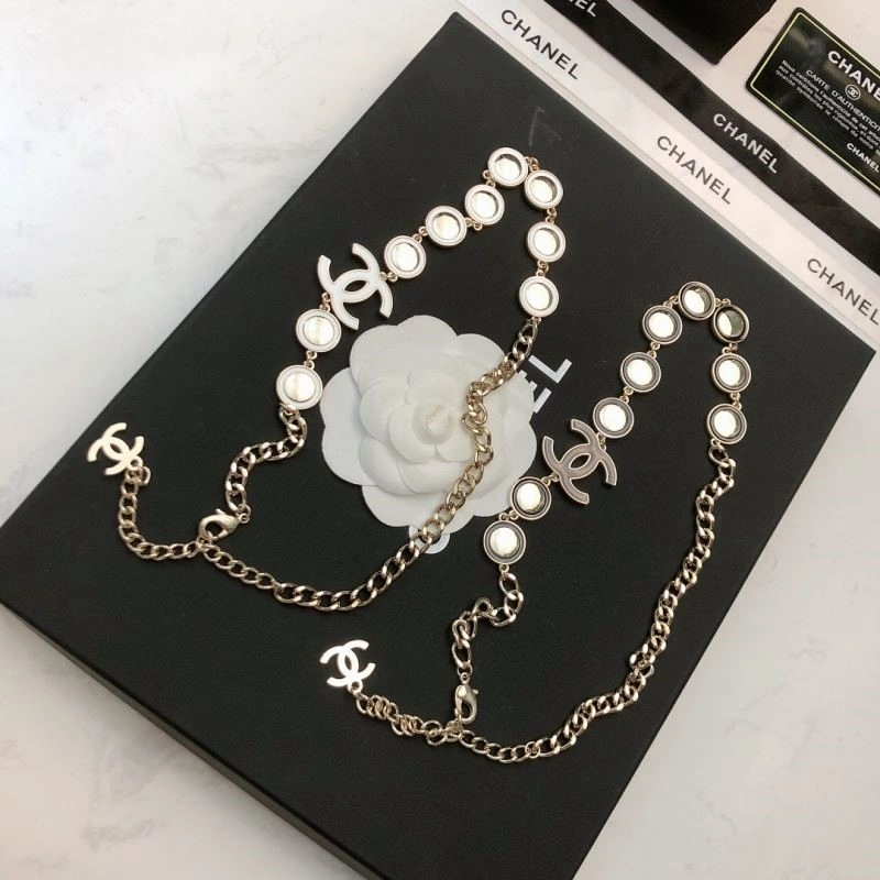 Chanel Necklaces TravelReady 220743