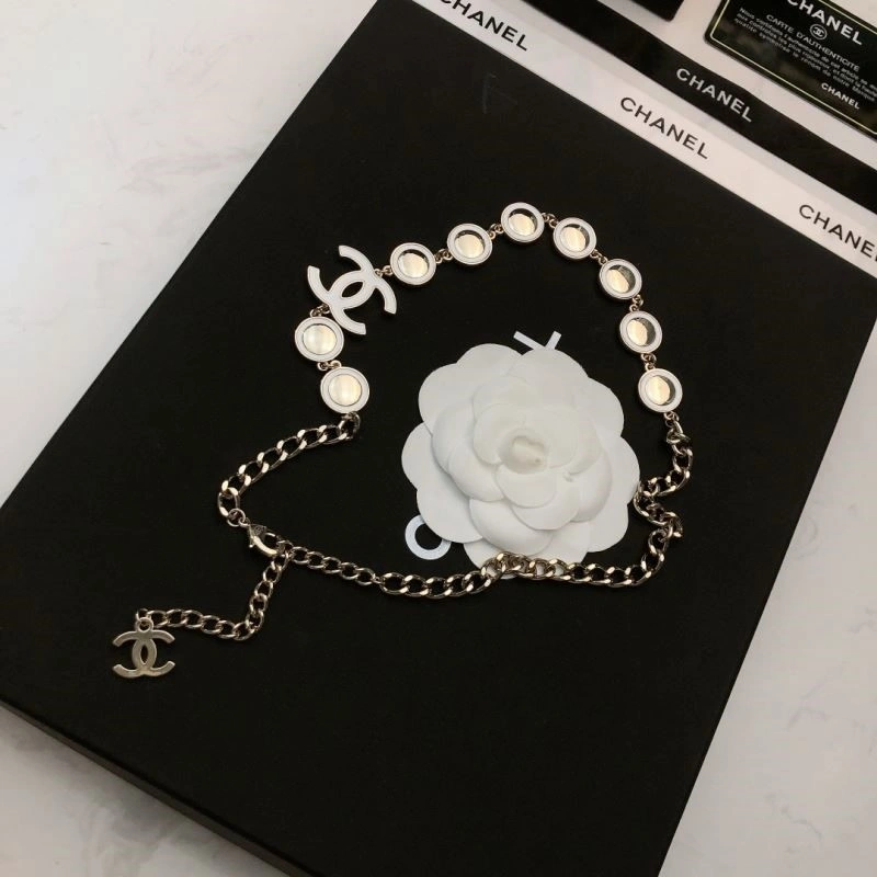 Chanel Necklaces TravelReady 220743