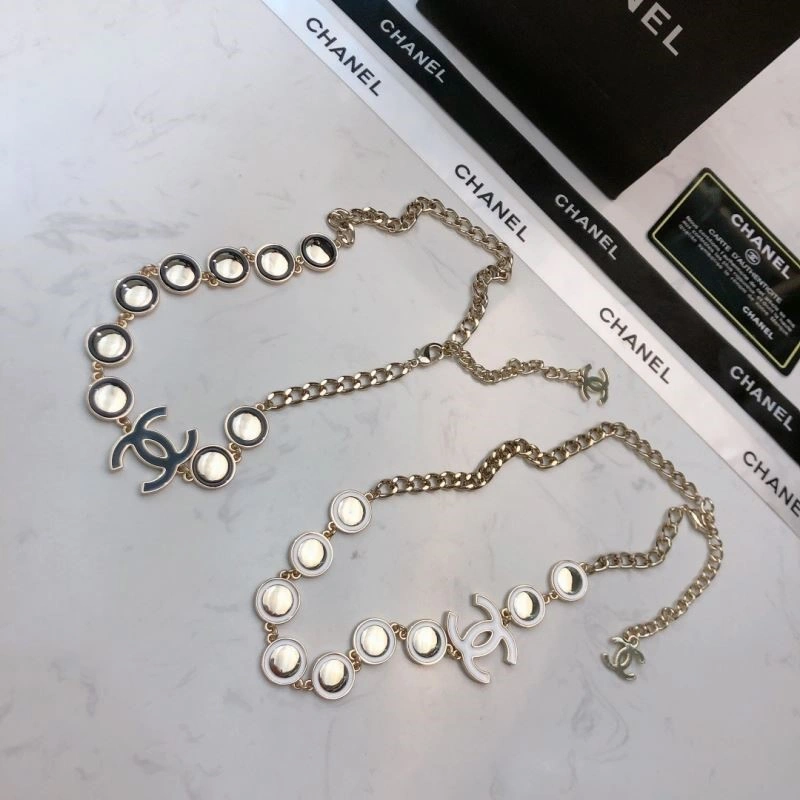 Chanel Necklaces TravelReady 220743