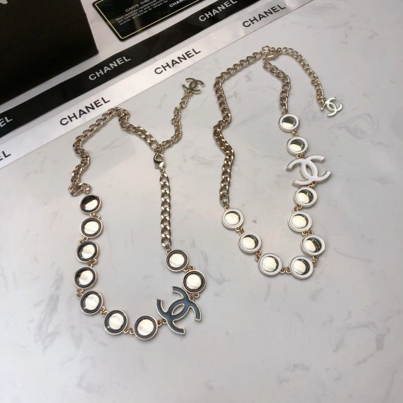 Chanel Necklaces TravelReady 220743