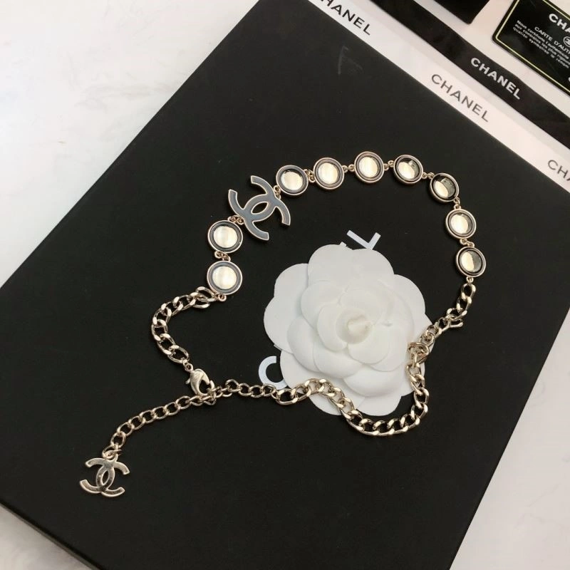 Chanel Necklaces TravelReady 220743
