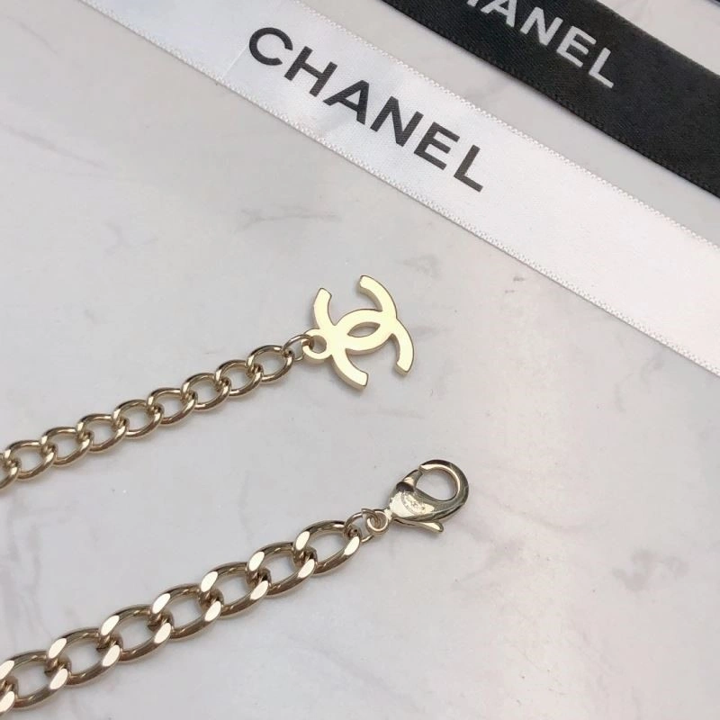 Chanel Necklaces TravelReady 220743
