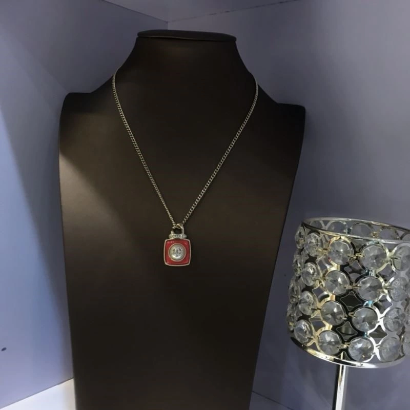 Chanel Necklaces Unisex 220765
