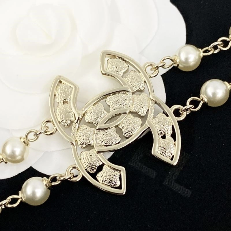 Practical Chanel Necklaces 220736