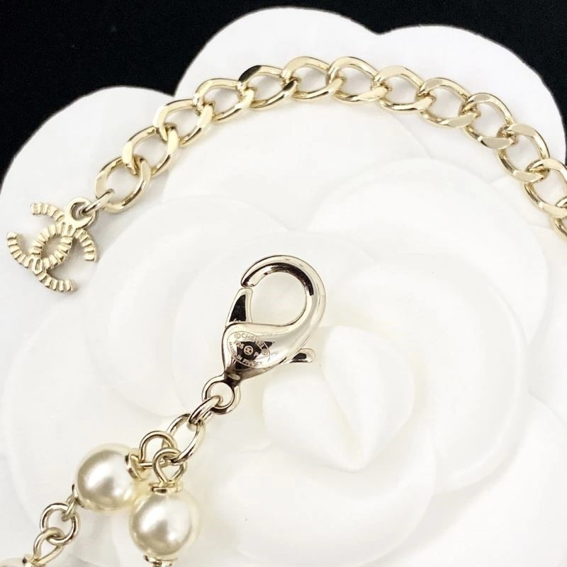 Practical Chanel Necklaces 220736