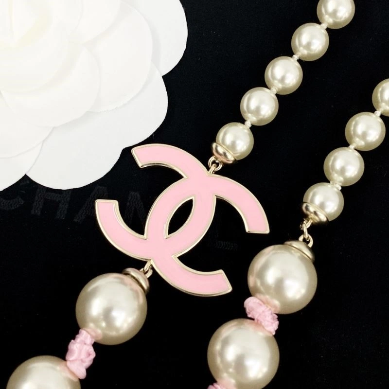 Reliable Chanel Necklaces 220741