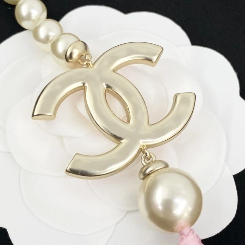 Reliable Chanel Necklaces 220741