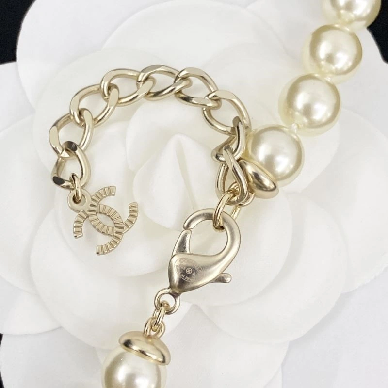 Reliable Chanel Necklaces 220741