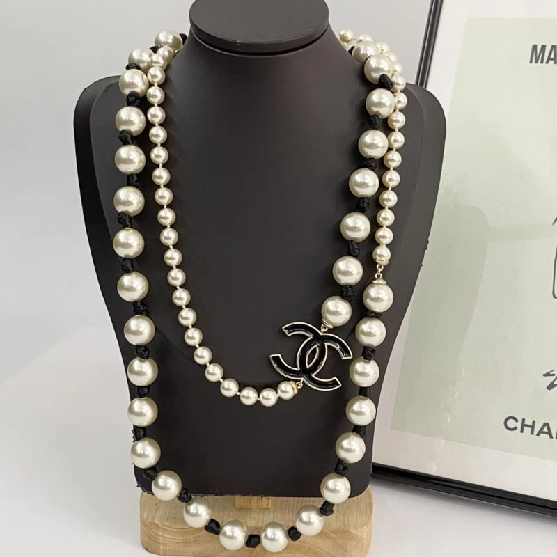 ModernLook Chanel Necklaces 220744