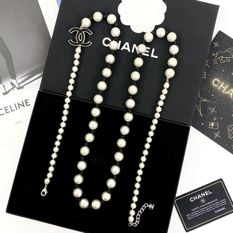 ModernLook Chanel Necklaces 220744