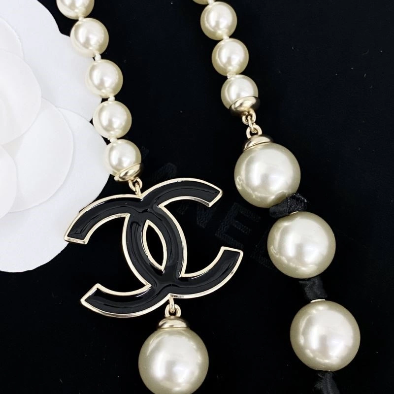 ModernLook Chanel Necklaces 220744