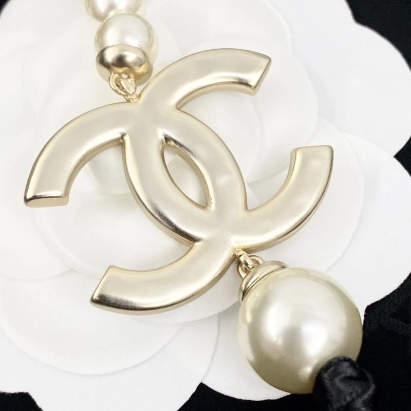 ModernLook Chanel Necklaces 220744