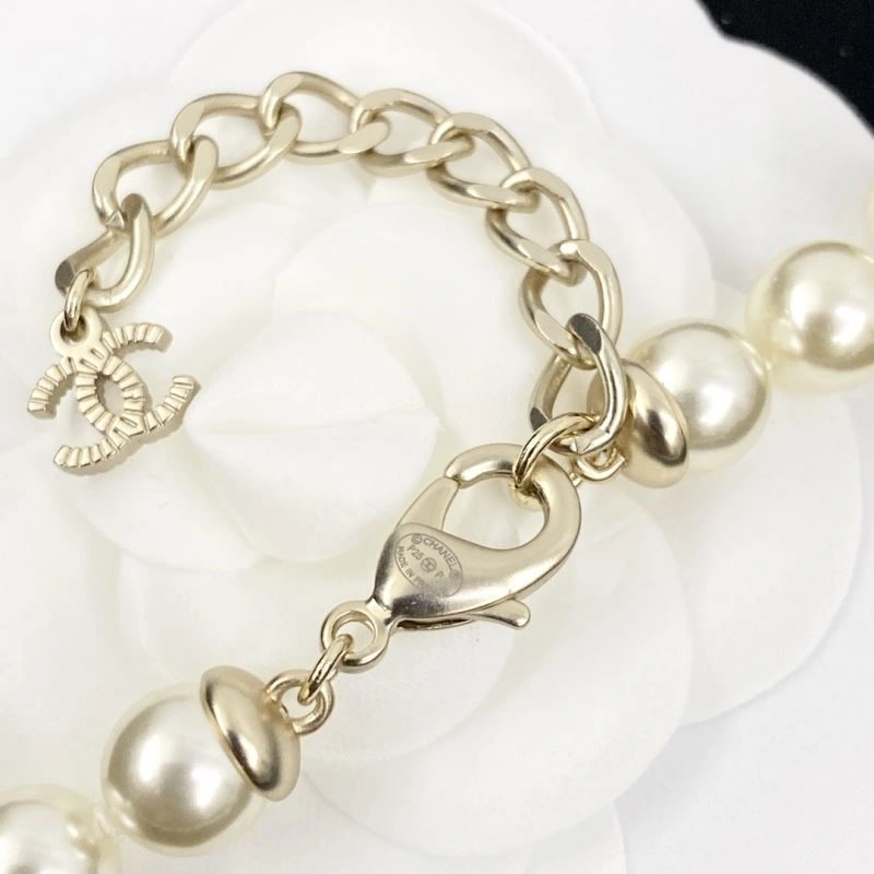 ModernLook Chanel Necklaces 220744