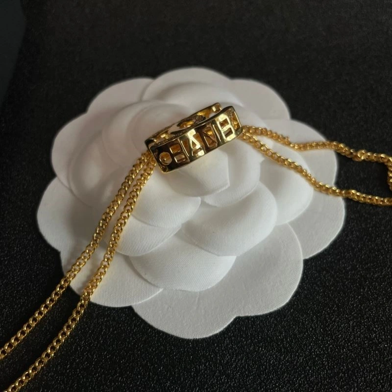 Chanel Necklaces OnTrend 220764