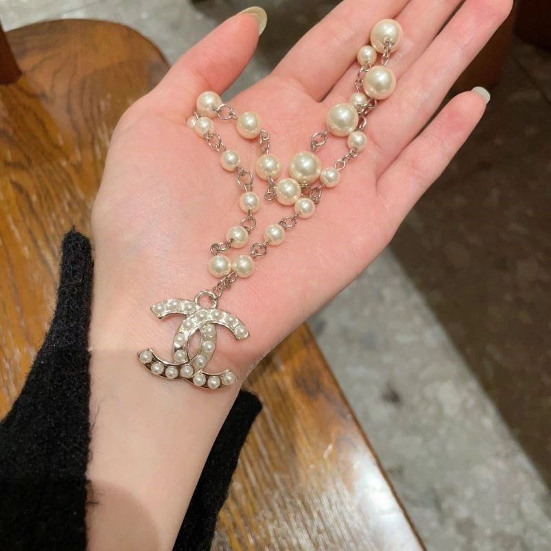 FreshLook Chanel Necklaces 220734