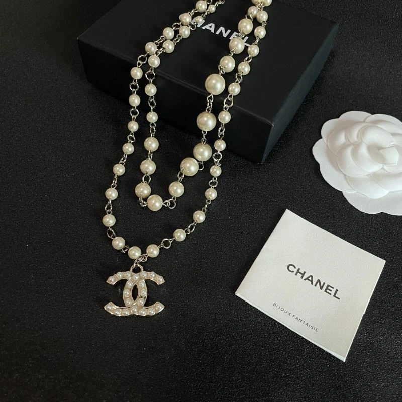 FreshLook Chanel Necklaces 220734