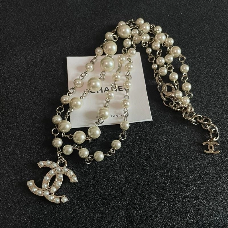 FreshLook Chanel Necklaces 220734