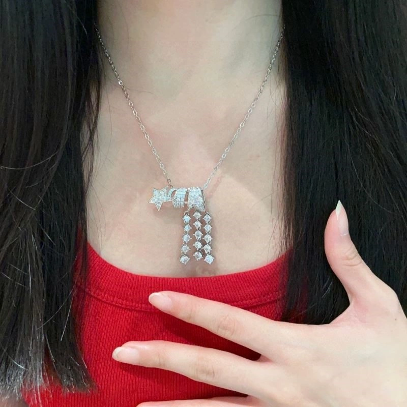 ComfortFit Chanel Necklaces 220729