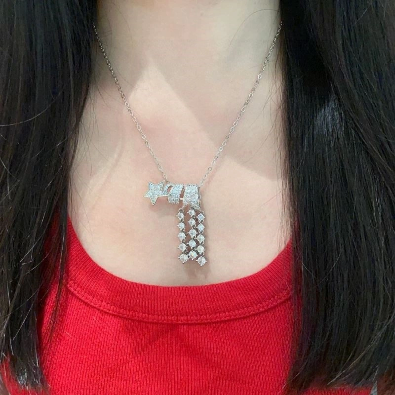 ComfortFit Chanel Necklaces 220729