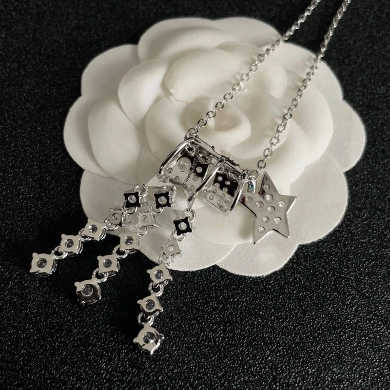 ComfortFit Chanel Necklaces 220729