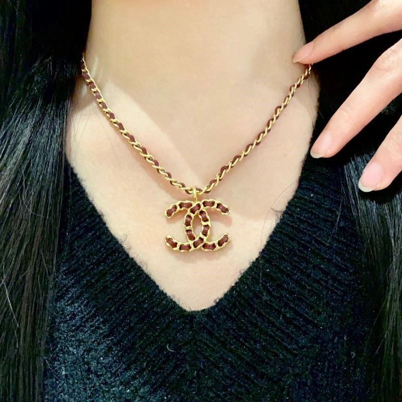 Chanel Necklaces EasyCare 220735