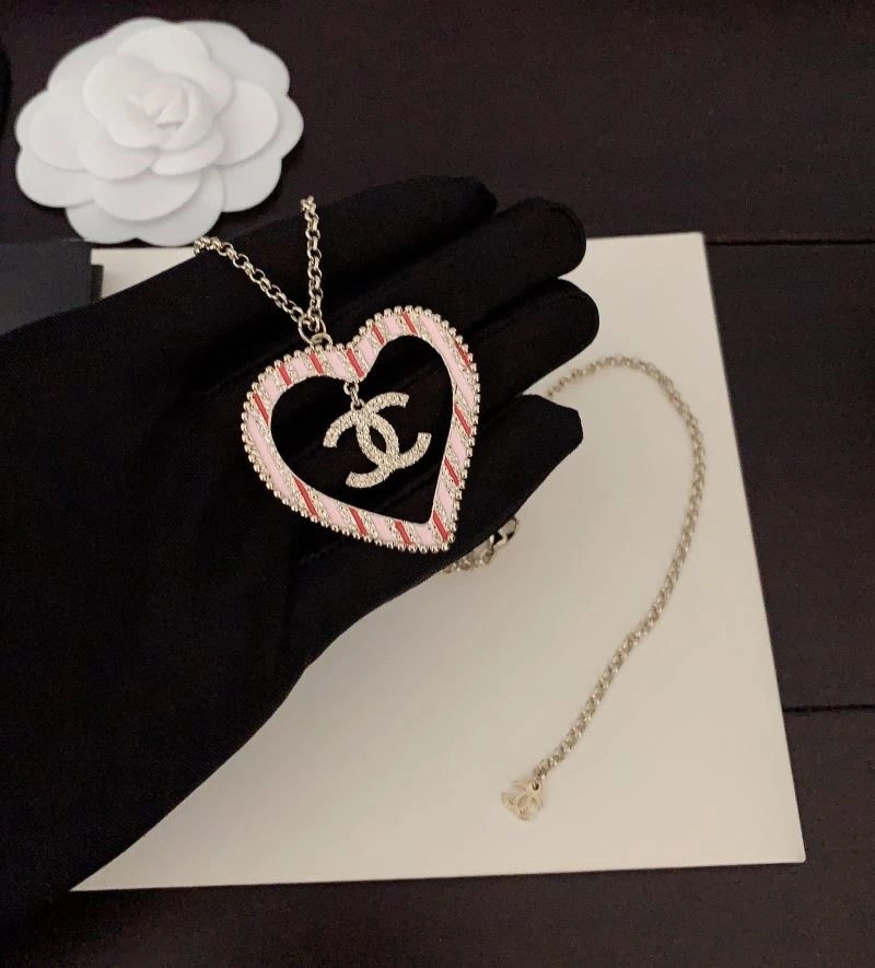 Efficient Chanel Necklaces 220724