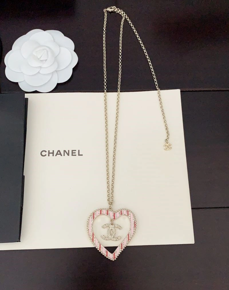 Efficient Chanel Necklaces 220724