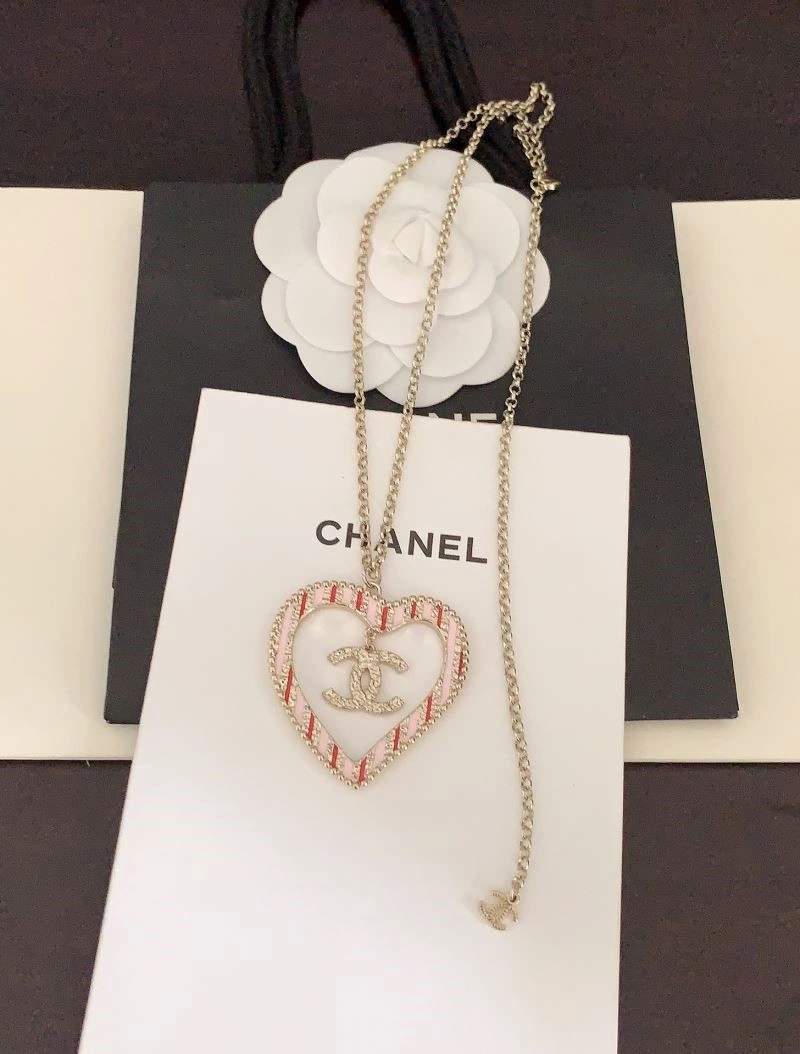 Efficient Chanel Necklaces 220724