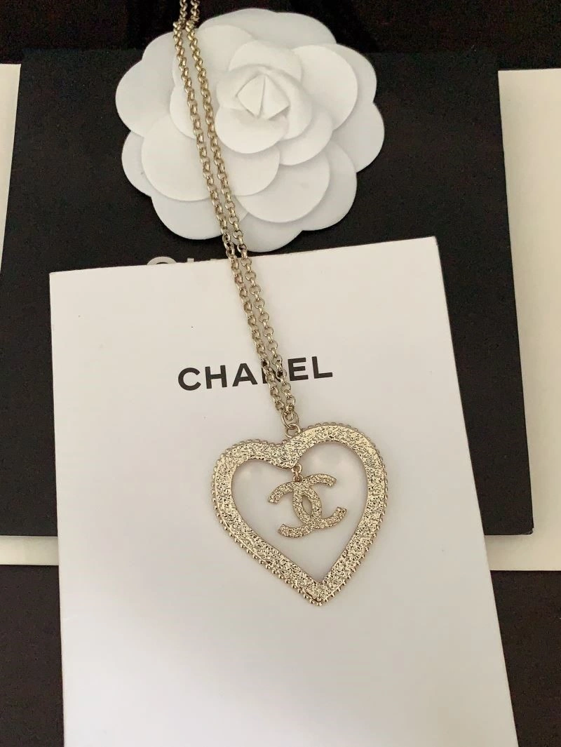 Efficient Chanel Necklaces 220724