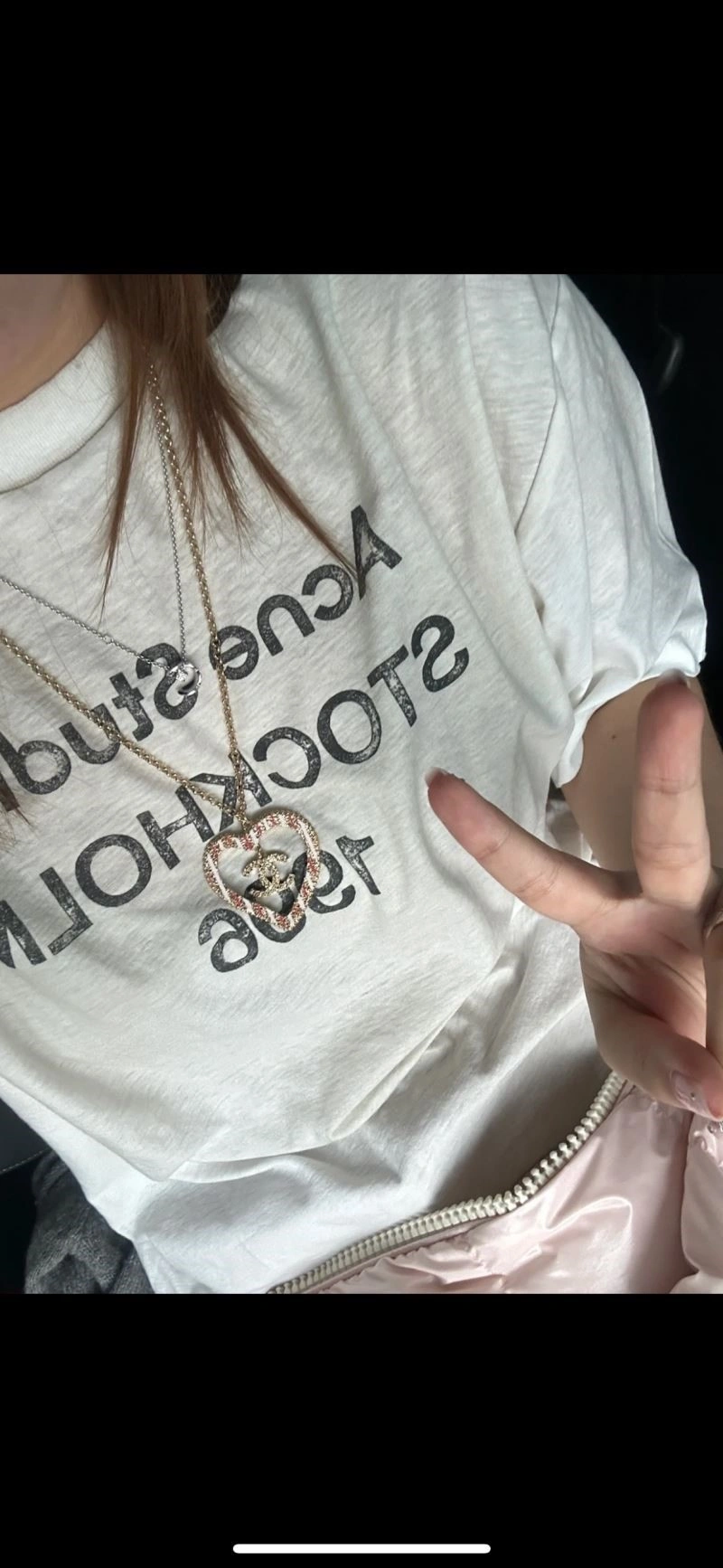 Efficient Chanel Necklaces 220724