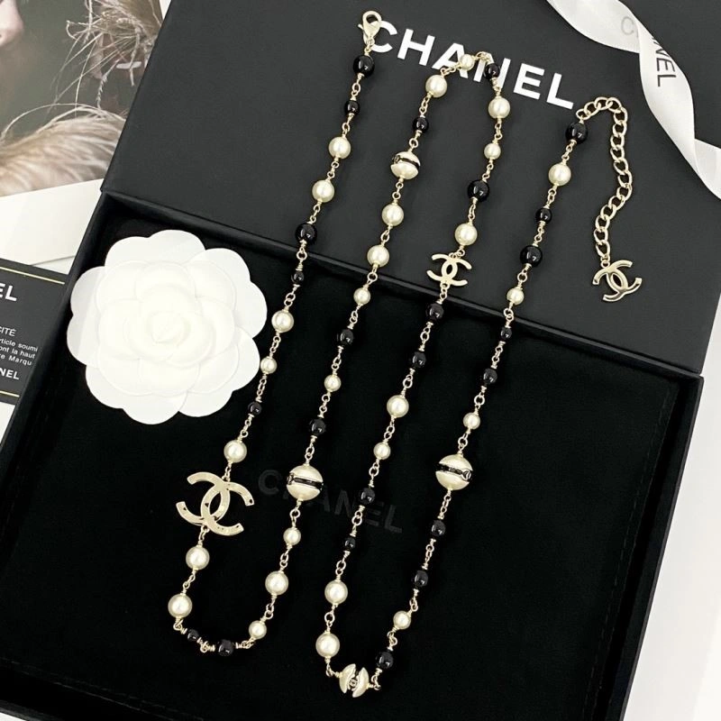 Chanel Necklaces Timeless 220728