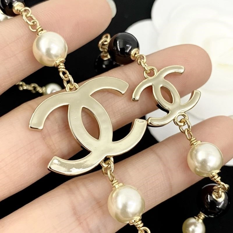 Chanel Necklaces Timeless 220728
