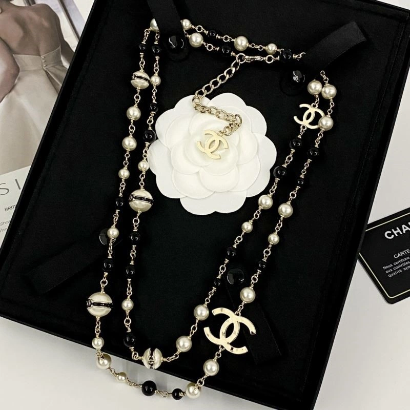 Chanel Necklaces Timeless 220728