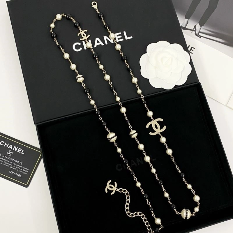 Chanel Necklaces Timeless 220728