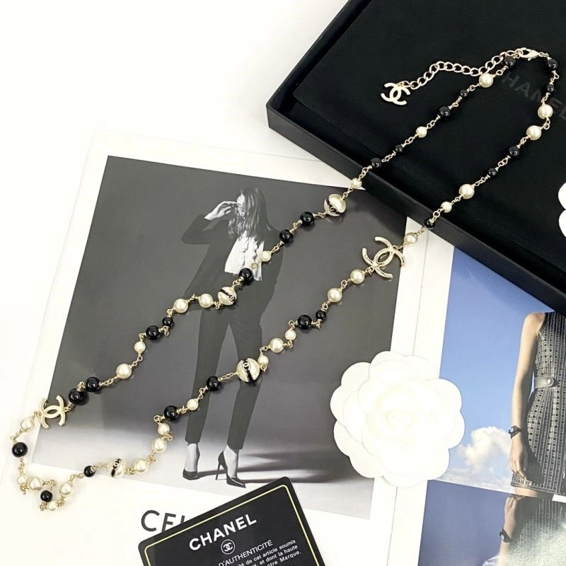 Chanel Necklaces Timeless 220728