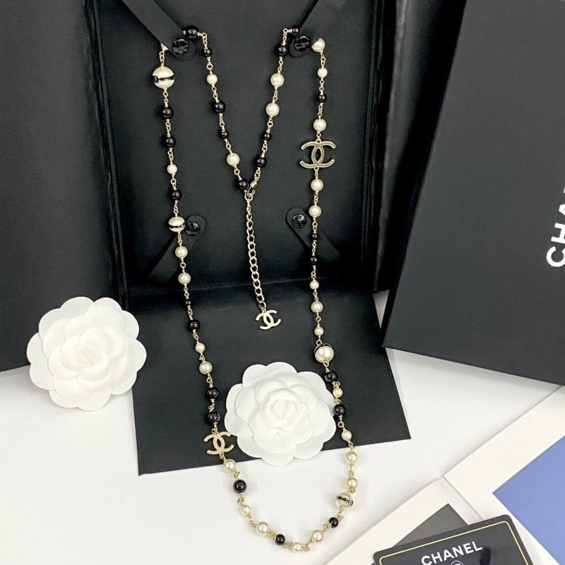 Chanel Necklaces Timeless 220728