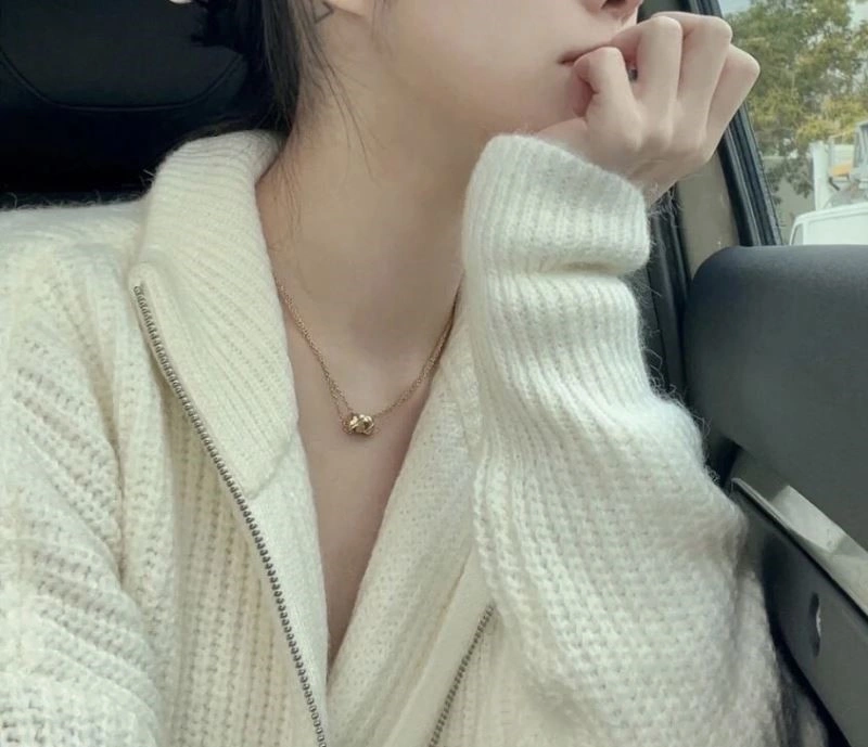 Chanel Necklaces SunProtective 220720
