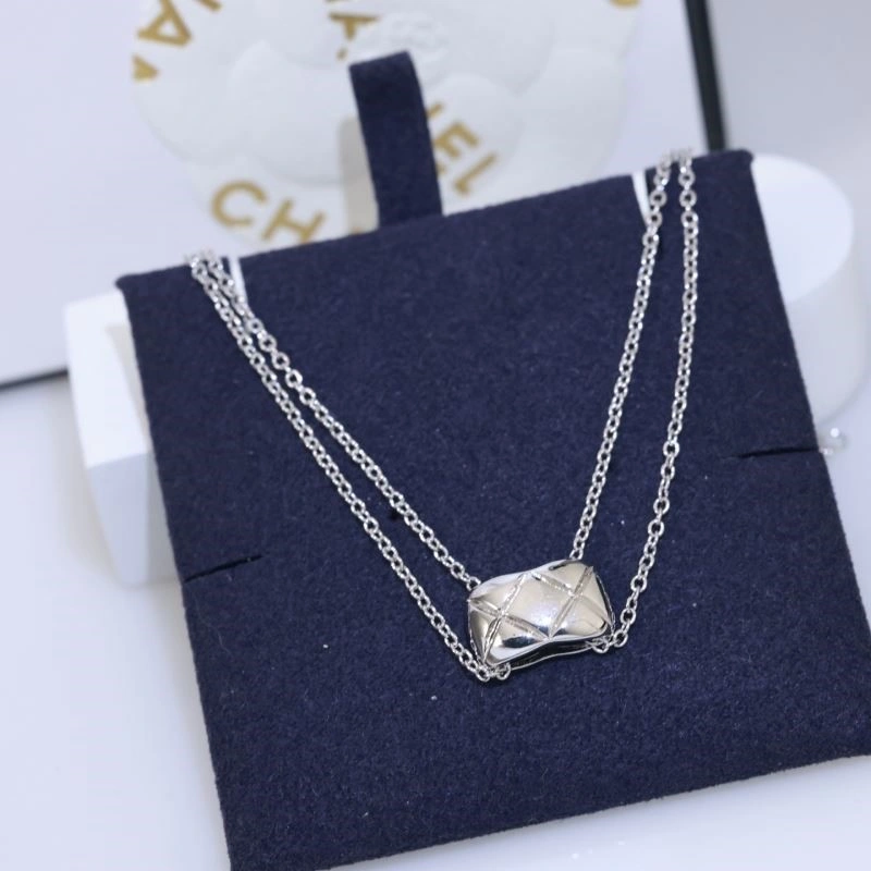 Chanel Necklaces SunProtective 220720