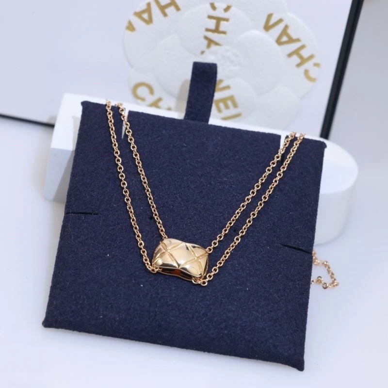 Chanel Necklaces SunProtective 220720