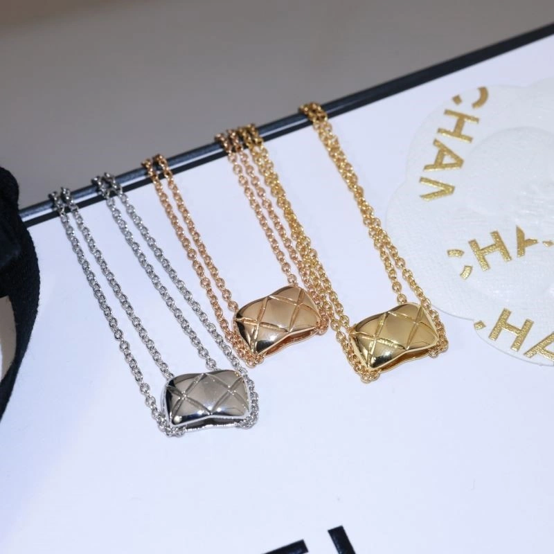 Chanel Necklaces SunProtective 220720