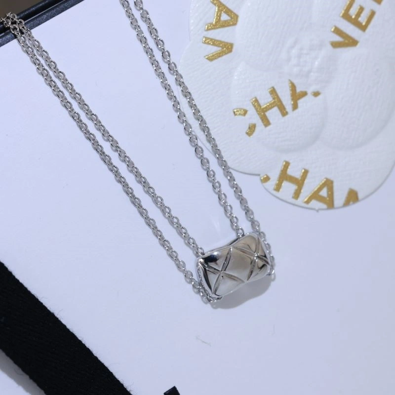Chanel Necklaces SunProtective 220720
