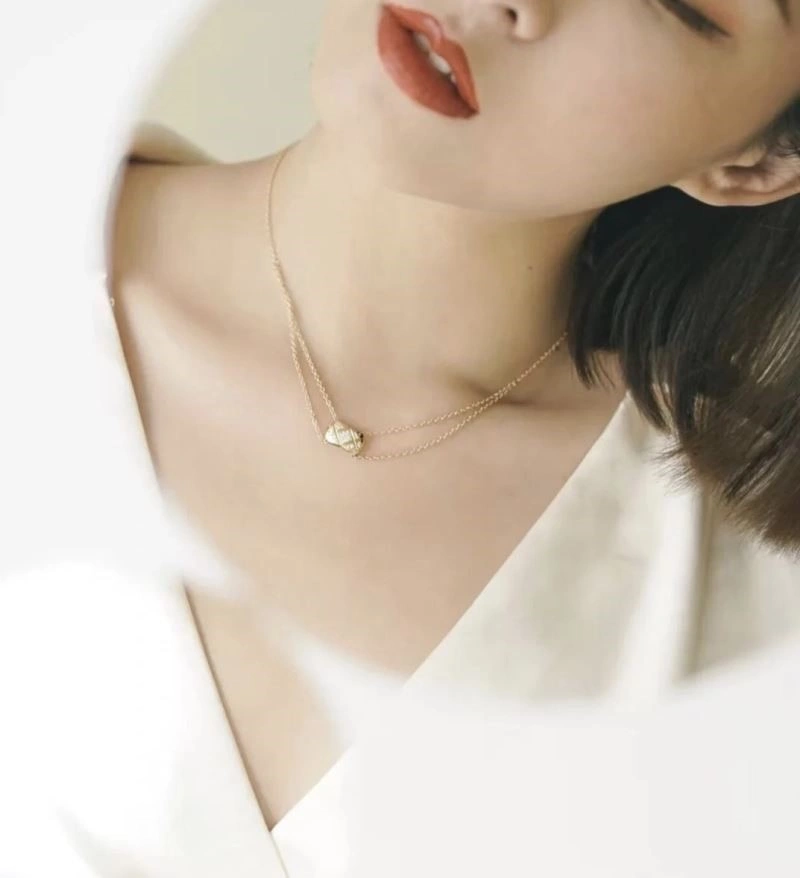 MoistureWicking Chanel Necklaces 220785