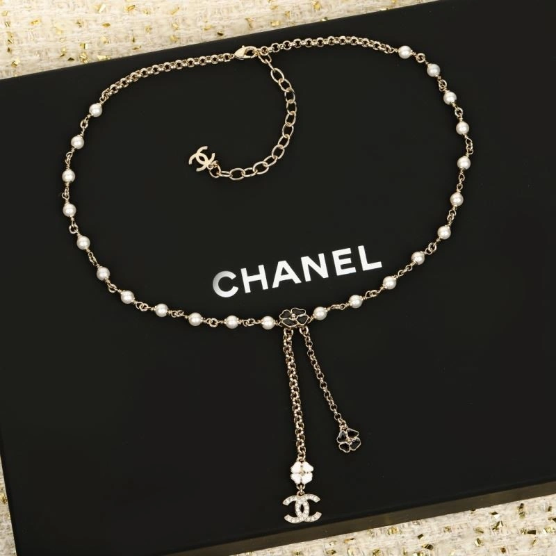 UrbanChic Chanel Necklaces 220714