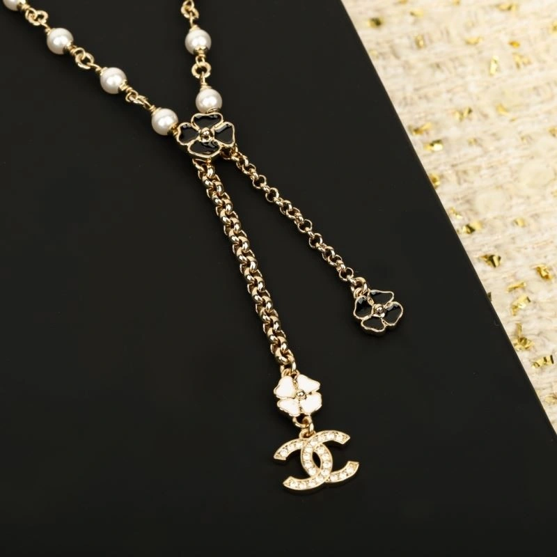 UrbanChic Chanel Necklaces 220714