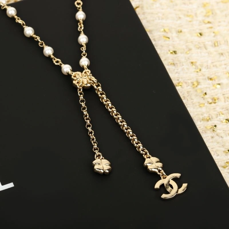 UrbanChic Chanel Necklaces 220714